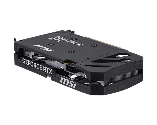MSI Graphic Card, RTX 5050 8G