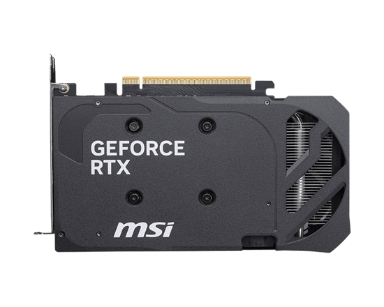 MSI Graphic Card, RTX 5050 8G