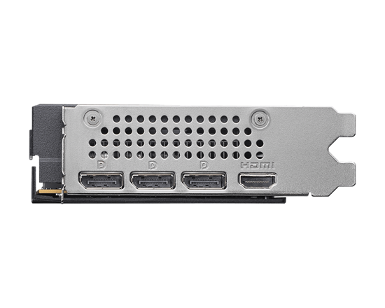 MSI Graphic Card, RTX 5050 8G