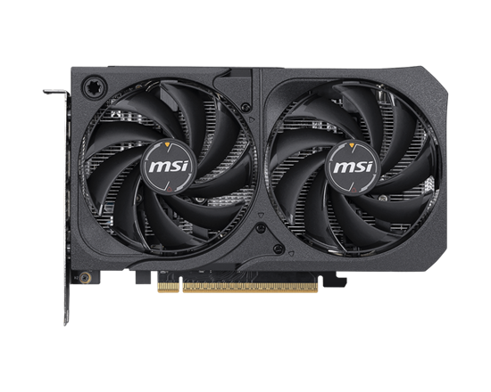 MSI Graphic Card, RTX 5050 8G