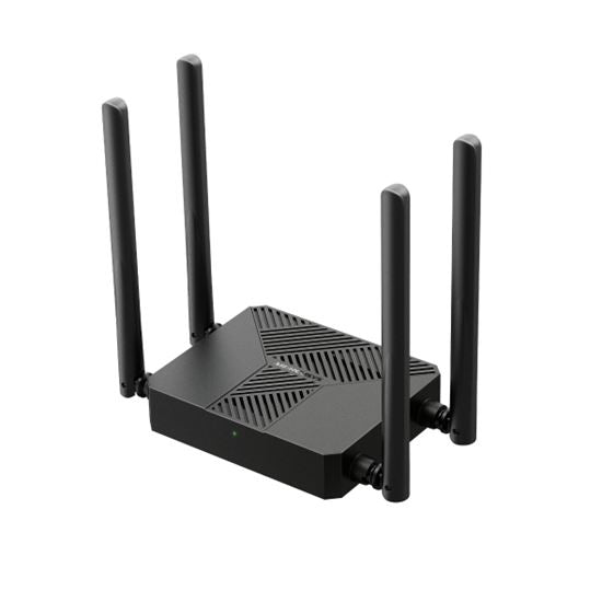 Mercusys Router Wi-Fi 6 AX1500 Dual-Band