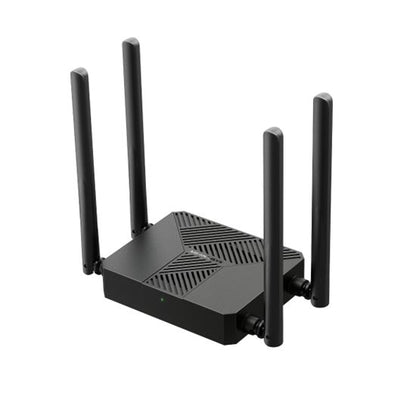 Mercusys Router Wi-Fi 6 AX1500 Dual-Band