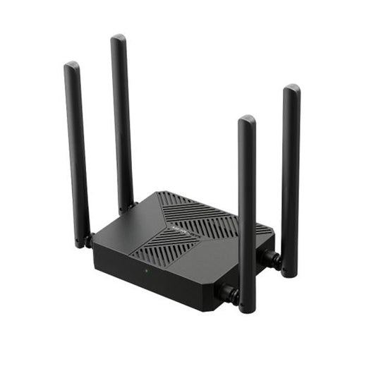 Mercusys Router Wi-Fi 6 AX1500 Dual-Band