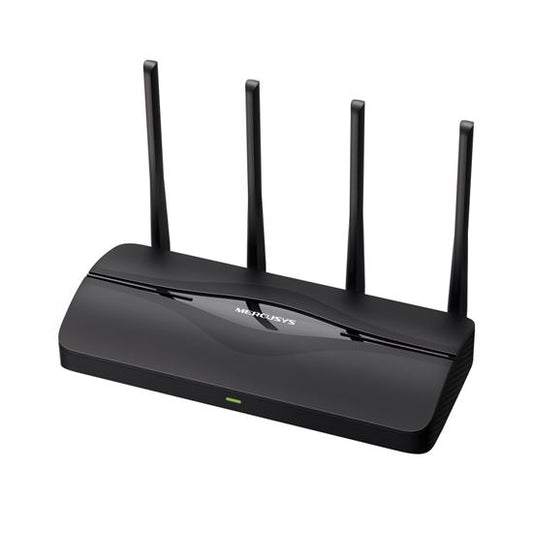 Mercusys Router Wi-Fi 7 BE3600 Dual Band