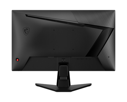 MSI Monitor MAG 255F E20, 24.5” Rapid IPS