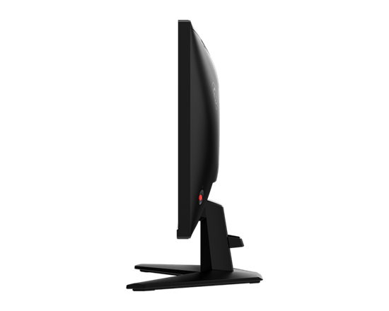 MSI Monitor MAG 255F E20, 24.5” Rapid IPS