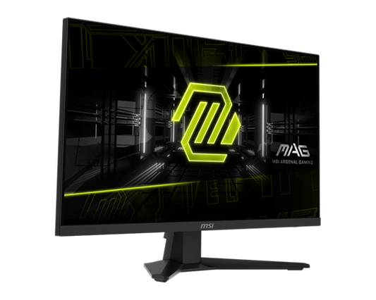 MSI Monitor MAG 274QF X24, 27” Rapid IPS