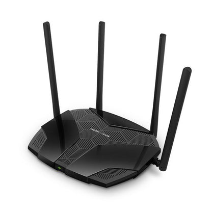Mercusys Router Wi-Fi 6 AX3000 Dual-Band