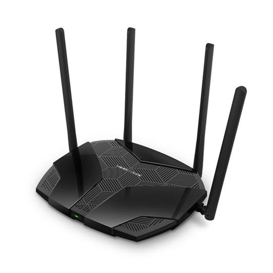 Mercusys Router Wi-Fi 6 AX3000 Dual-Band