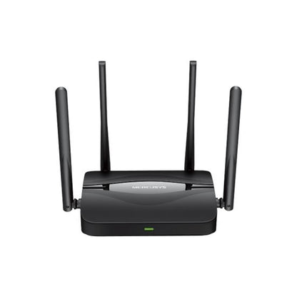 Mercusys Router Wi-Fi 7 BE3600 Dual Band