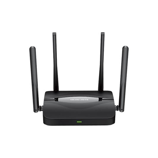 Mercusys Router Wi-Fi 7 BE3600 Dual Band