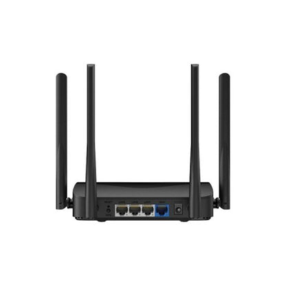 Mercusys Router Wi-Fi 7 BE3600 Dual Band