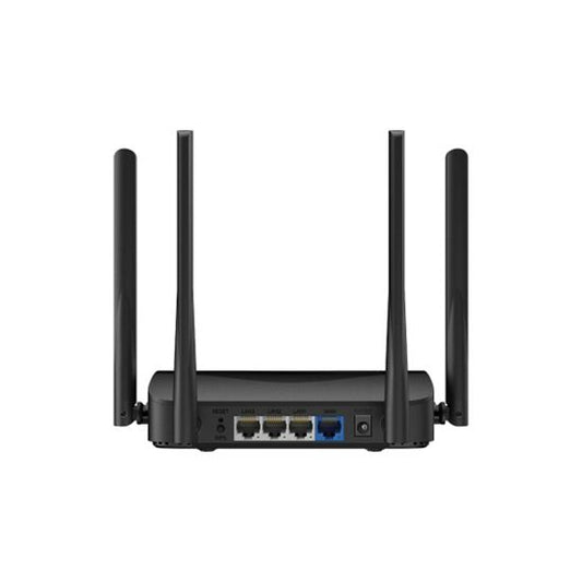 Mercusys Router Wi-Fi 7 BE3600 Dual Band