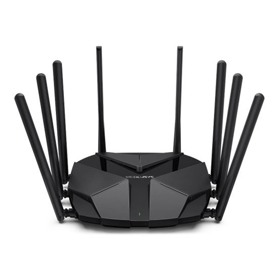 Mercusys Wi-Fi 6 Router AX6000 8-Stream