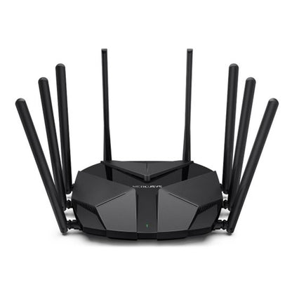 Mercusys Wi-Fi 6 Router AX6000 8-Stream