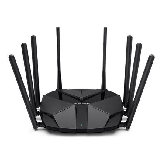 Mercusys Wi-Fi 6 Router AX6000 8-Stream