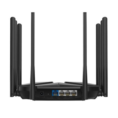 Mercusys Wi-Fi 6 Router AX6000 8-Stream