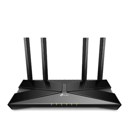 TP-Link Router Wi-Fi 6 AX3000 Dual Band Gigabit