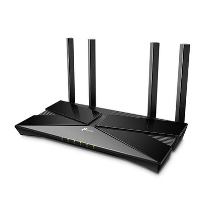 TP-Link Router Wi-Fi 6 AX3000 Dual Band Gigabit