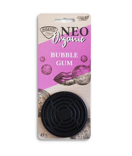 MA Insenti Neo Organic Bubble Gum