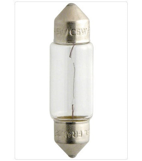 Drita Narva  T10.5x38 10W 12V kuti