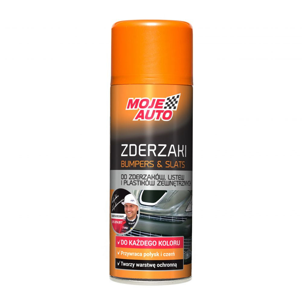 Shkëlqim për mbrojtjeset e veturës MA, 400 ml