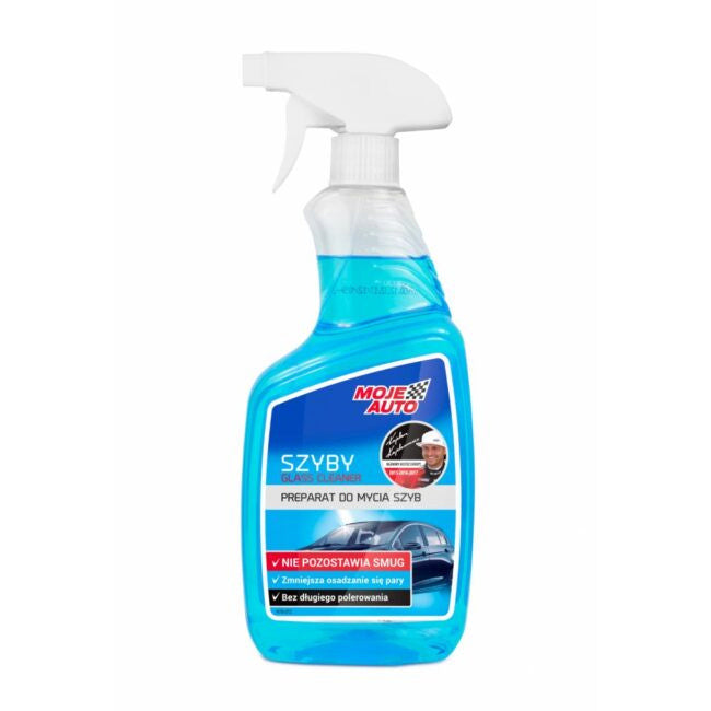 Pastrues I xhamave MA, 650 ml