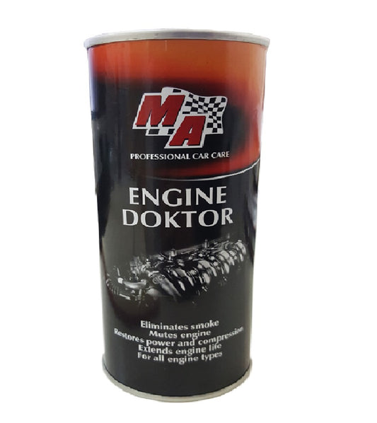 MA Engine Doctor, 444 ml
