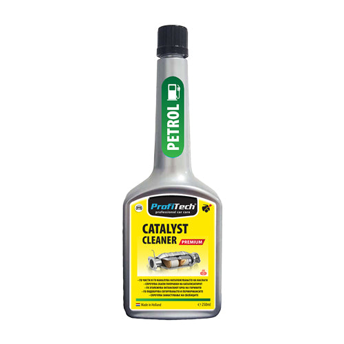 Profitech Catalyst Cleaner Additive 250ml