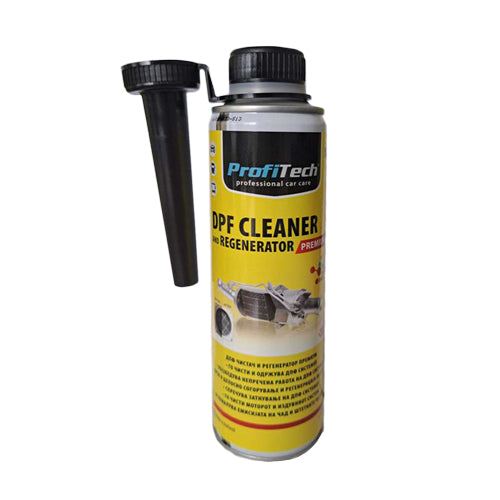 Profitech Adetiv DPF Cleaner and Regenerator 250ml