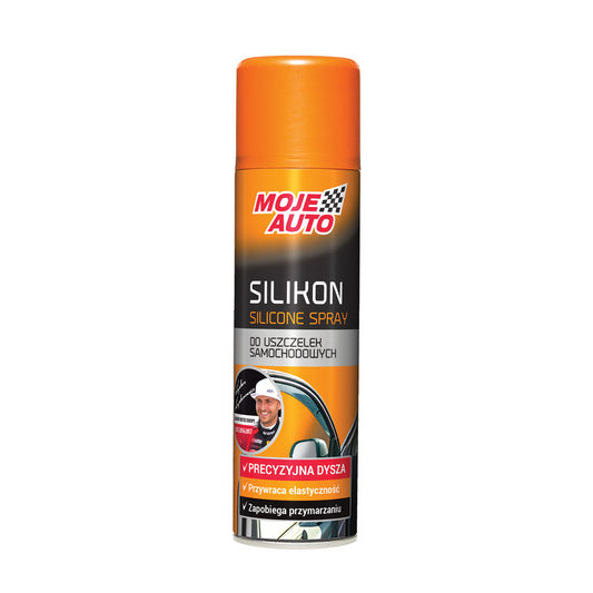 Sprej Silikoni MA, 200 ml