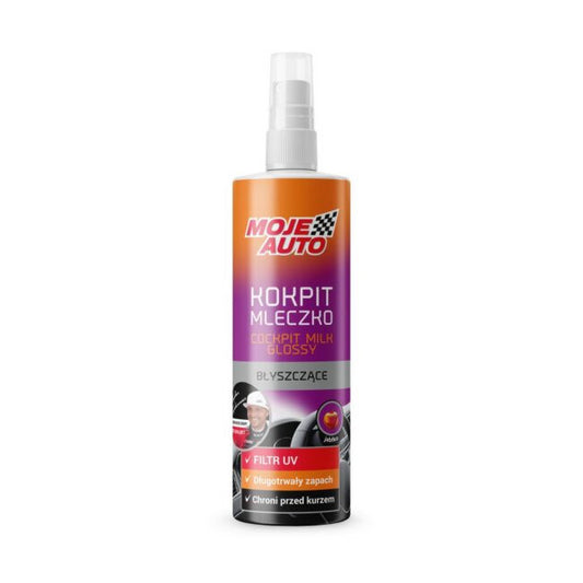 Qumsht për maskë me shkëlqim MA , 300 ml