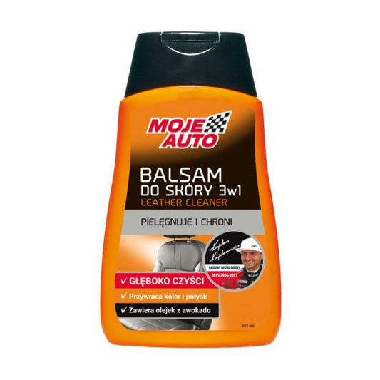 MA Pastrues i lekures 3 ne 1 - 250 ml