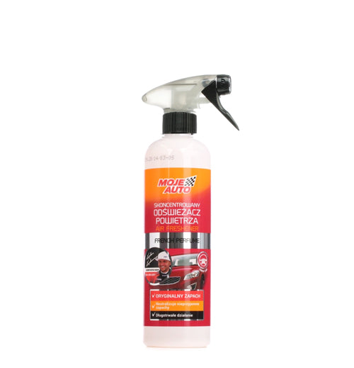 MA Koncentrat i freskuesit te ajrit  New Car - 500 ml