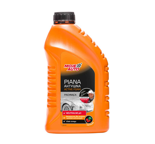 Neutral active foam MA, 1L