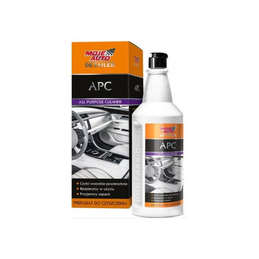 MA Detailer Pastrues Univerzal All in 1 L