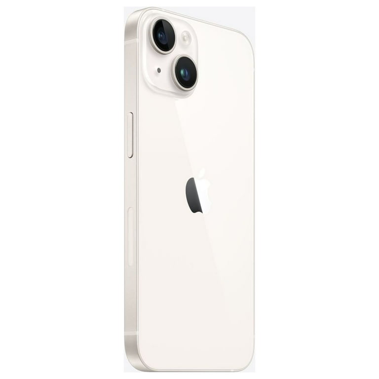 Apple iPhone 14, 128GB, Starlight