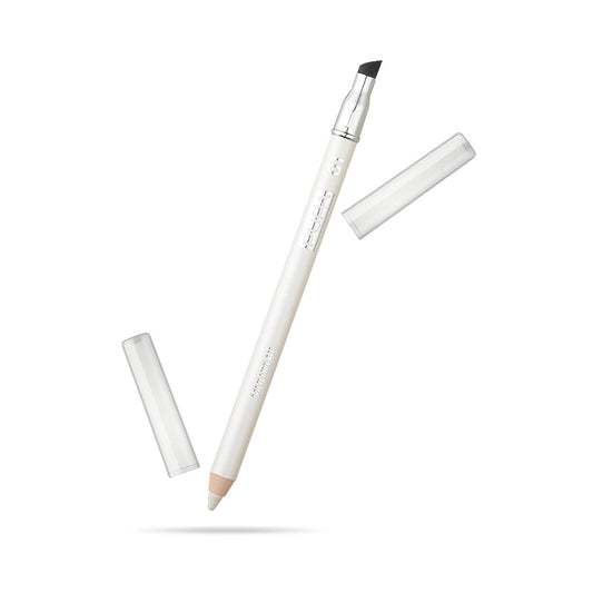 Pupa Multiplay Eye Pencil 01 - Icy White