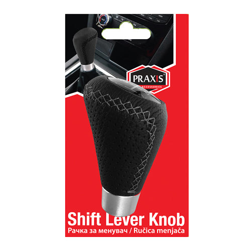 Praxis shifter levers