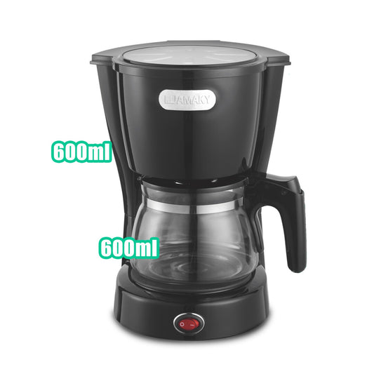 Aparat Kafeje JAMAKY JMK9007