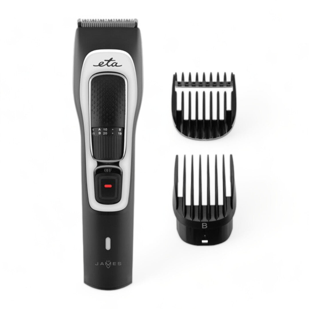 ETA JAMES 634190000 Razor
