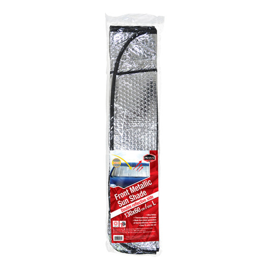 Praxis double sun protection