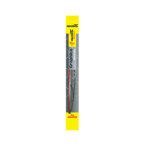 Fshise Graphite Falcon 53 cm