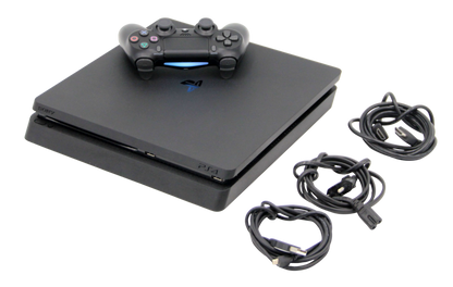 Sony PlayStation 4 Slim Console
