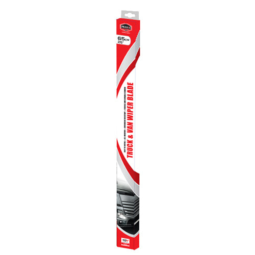 Bus/truck windshield wiper 65cm