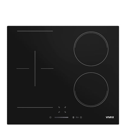 VIVAX Mounting Plate BH-042IN