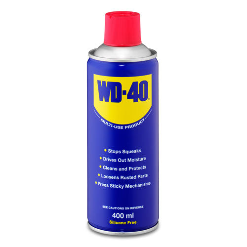 WD-40 400ml