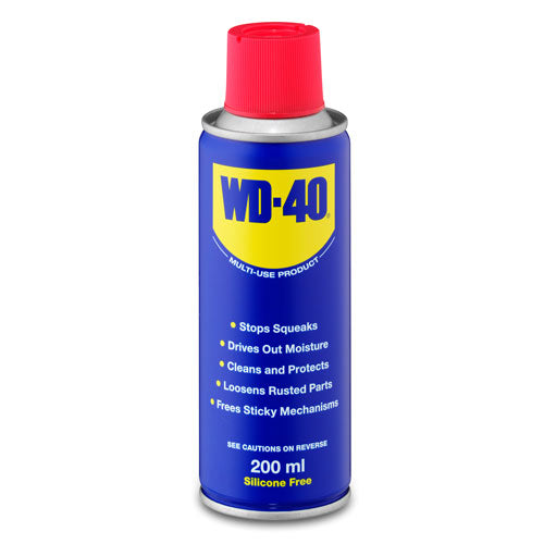 WD-40 200ml