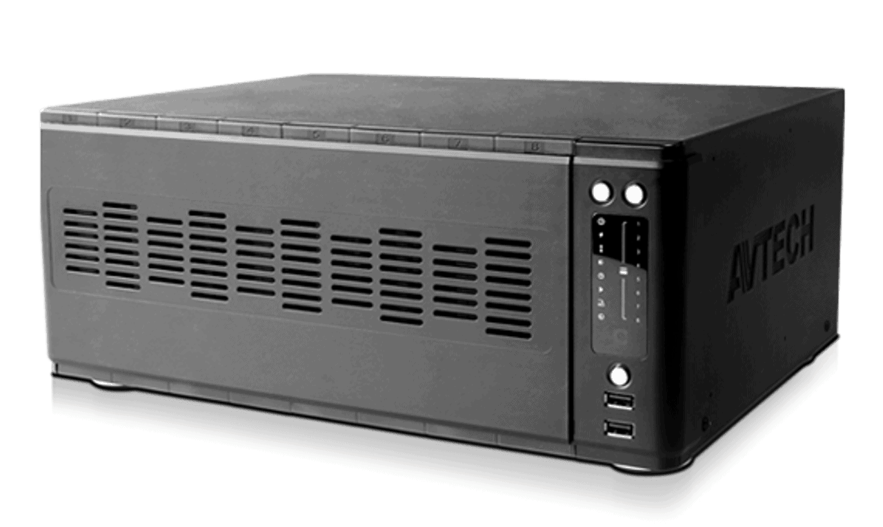 Videoregjistrues AVTECH AVH8516AX(EU)