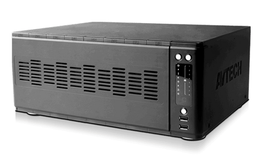 Videoregjistrues AVTECH AVH8516AX(EU)